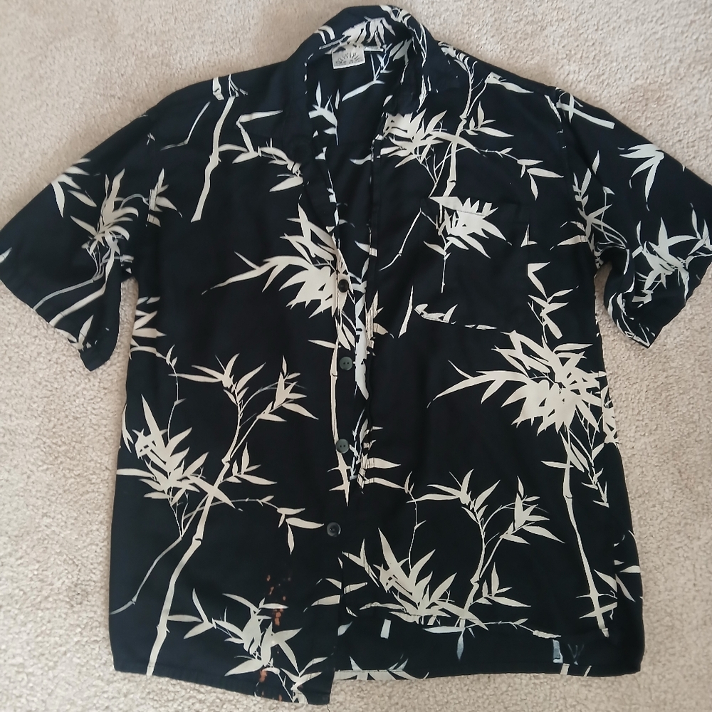 Womens Meng Design Large